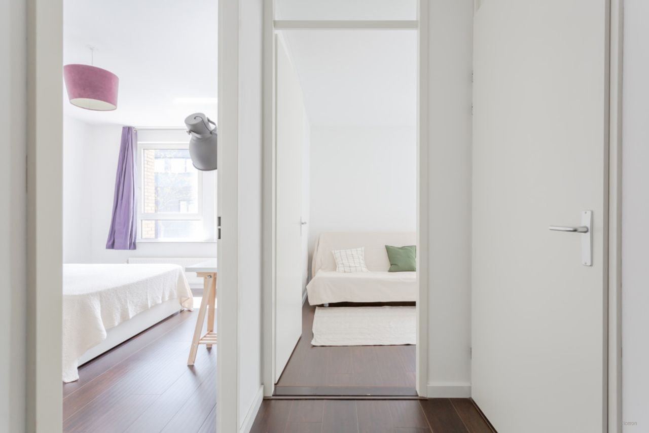 Ruim appartement (90m²) op IJburg - Afbeelding 16