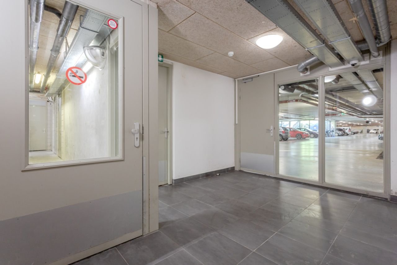 Ruim appartement (90m²) op IJburg - Afbeelding 27