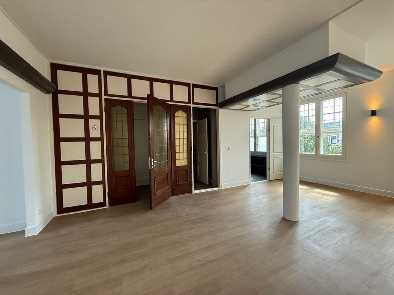 Renovated apartment in the heart of Dordrecht - Image 10