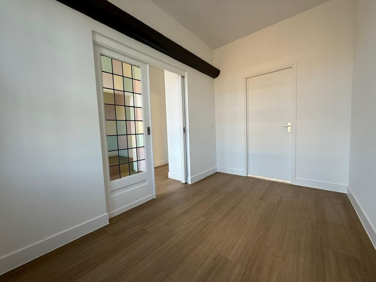 Renovated apartment in the heart of Dordrecht - Image 21