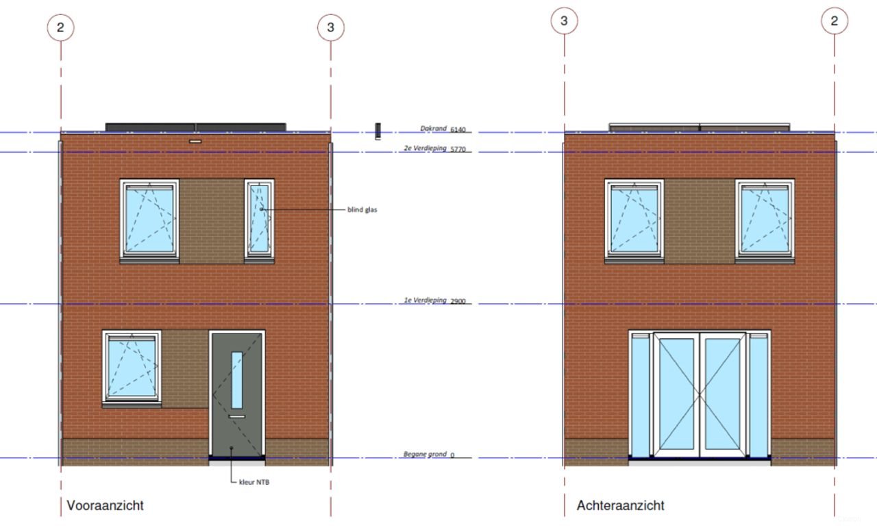 Nieuwbouw met label A+++ in Oosterwold - Afbeelding 6