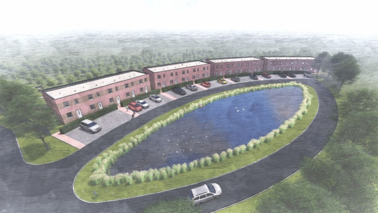 Nieuwbouw met label A+++ in Oosterwold - Afbeelding 5