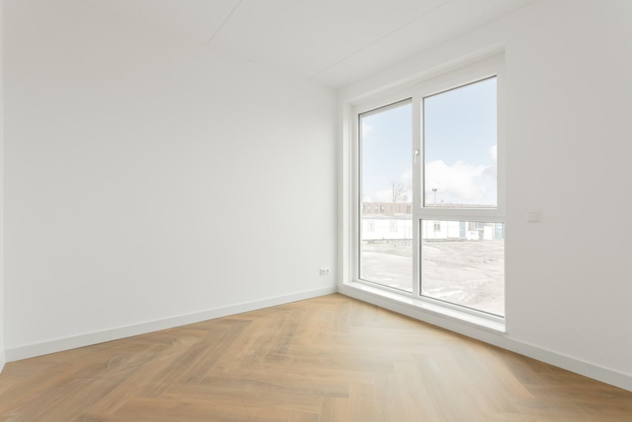 Nieuwbouwhuis Oosterwold: A++++ en parkeren - Afbeelding 15