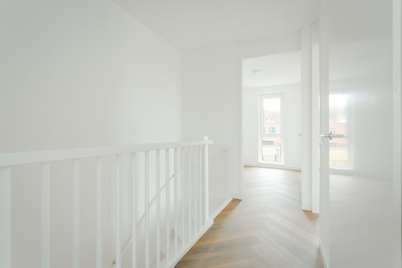 Nieuwbouwhuis Oosterwold: A++++ en parkeren - Afbeelding 17