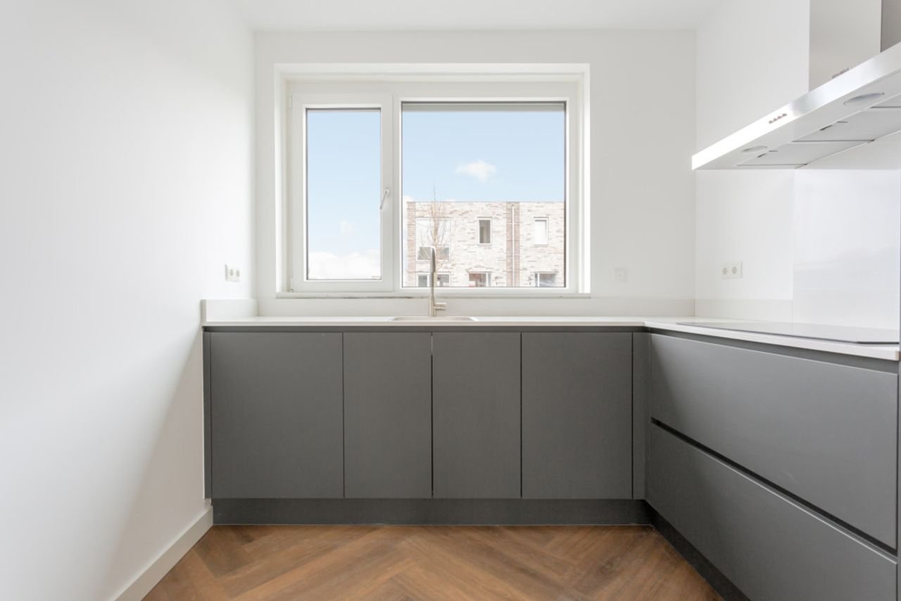 Nieuwbouwhuis Oosterwold: A++++ en parkeren - Afbeelding 6