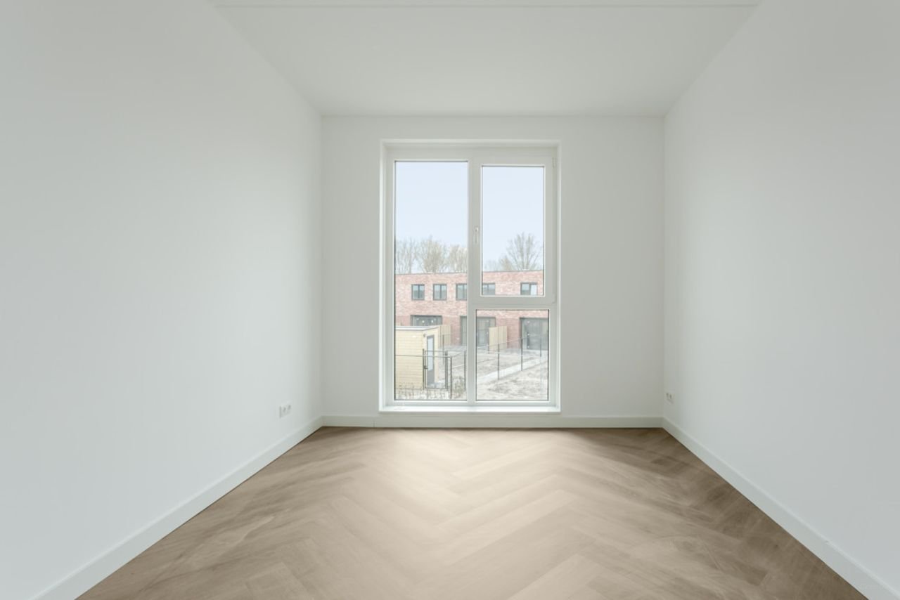 Nieuwbouwhuis Oosterwold: A++++ en parkeren - Afbeelding 14