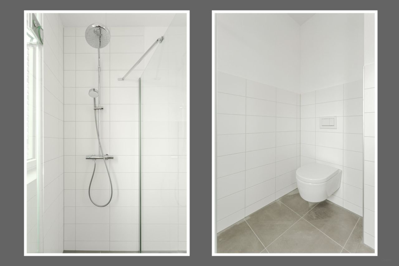 Nieuwbouwhuis Oosterwold: A++++ en parkeren - Afbeelding 23