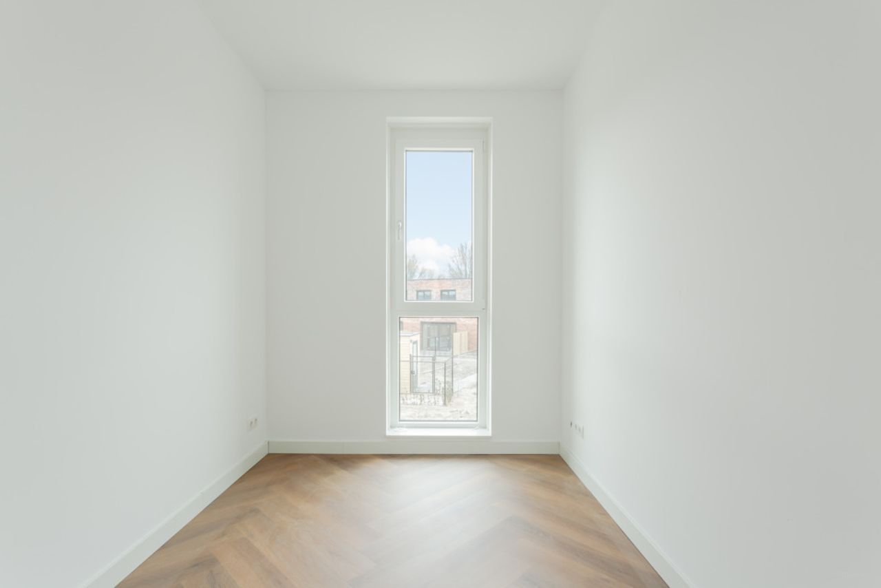 Nieuwbouwhuis Oosterwold: A++++ en parkeren - Afbeelding 19