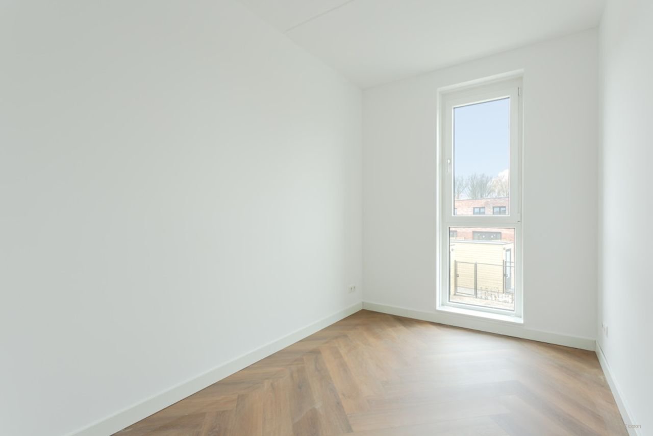 Nieuwbouwhuis Oosterwold: A++++ en parkeren - Afbeelding 18