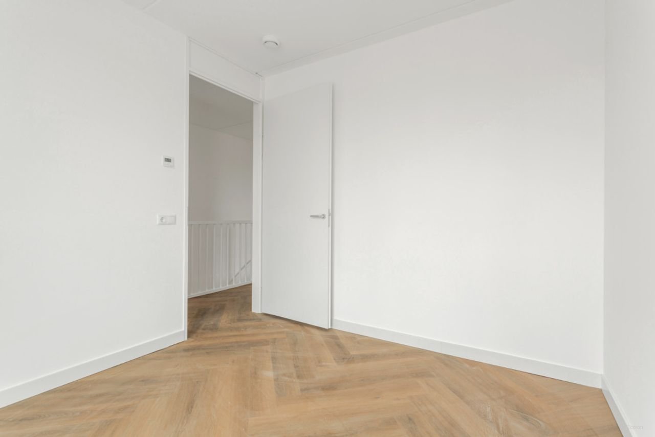 Nieuwbouwhuis Oosterwold: A++++ en parkeren - Afbeelding 16