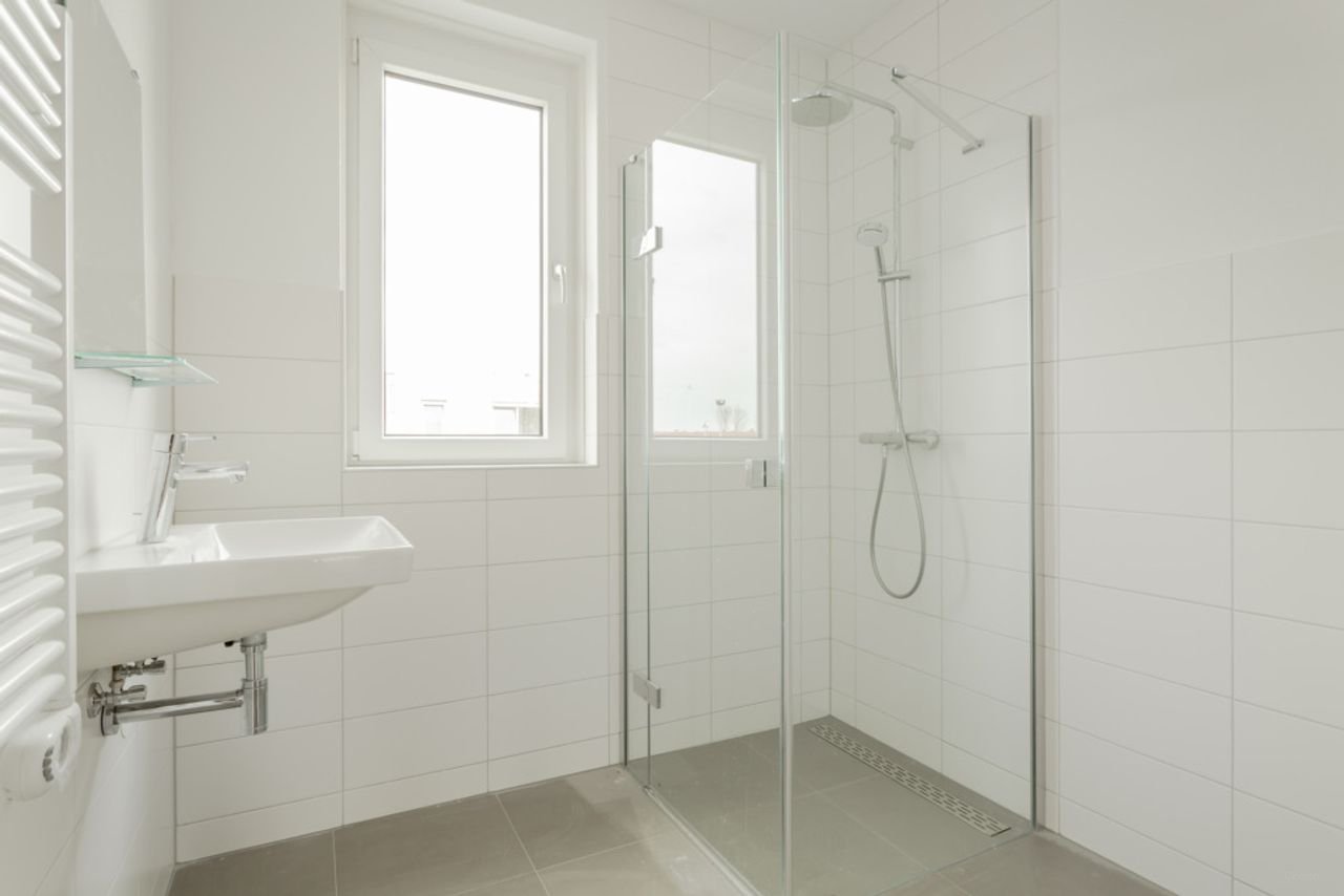 Nieuwbouwhuis Oosterwold: A++++ en parkeren - Afbeelding 21