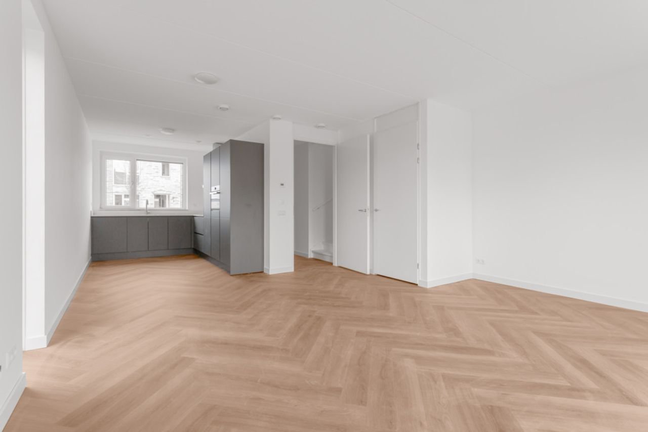 Nieuwbouwhuis Oosterwold: A++++ en parkeren - Afbeelding 4