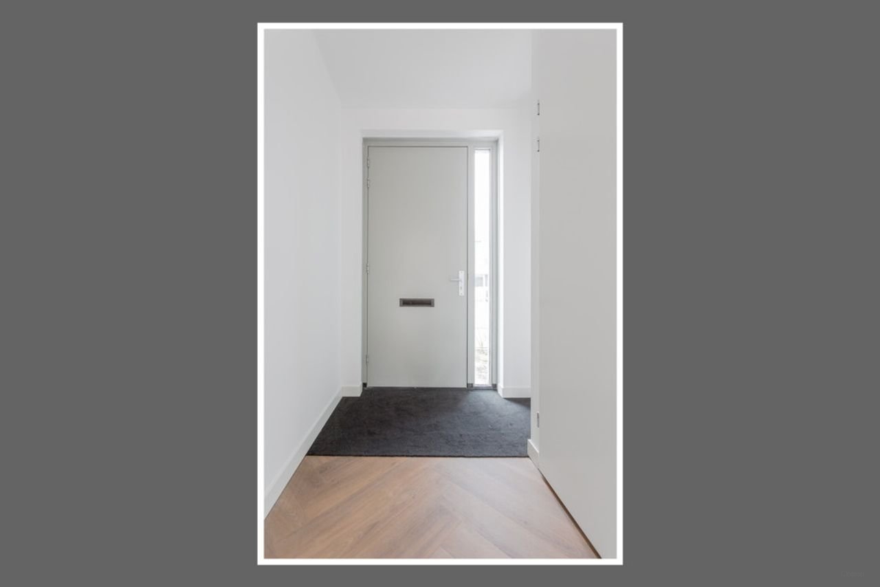 Nieuwbouwhuis Oosterwold: A++++ en parkeren - Afbeelding 12