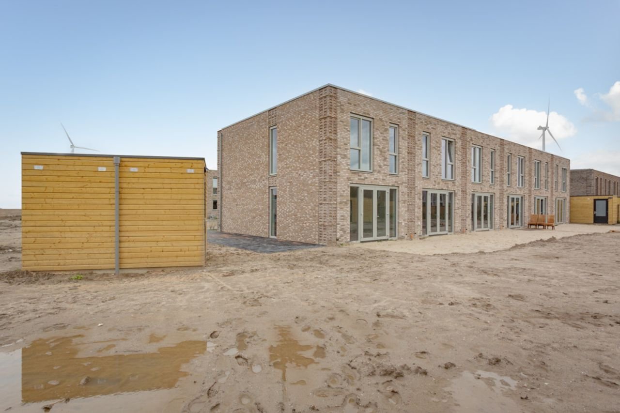 Nieuwbouwhuis Oosterwold: A++++ en parkeren - Afbeelding 10