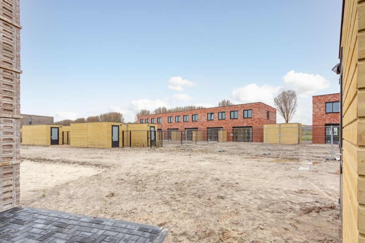 Nieuwbouwhuis Oosterwold: A++++ en parkeren - Afbeelding 11