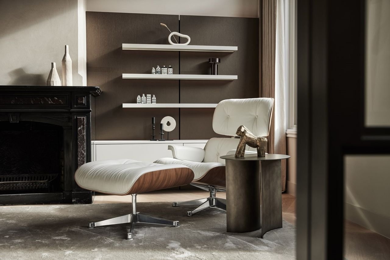 Royaal appartement met dakterras in Zuid - Afbeelding 5