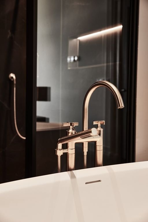 Royaal appartement met dakterras in Zuid - Afbeelding 18