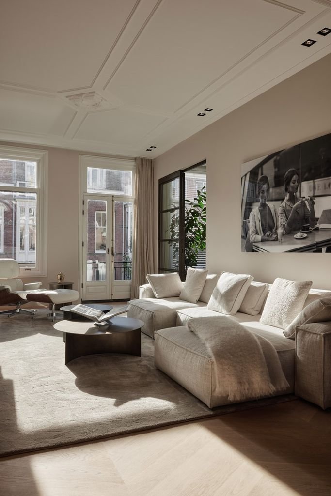 Royaal appartement met dakterras in Zuid - Afbeelding 2