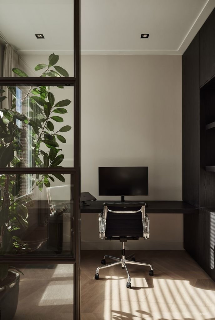 Royaal appartement met dakterras in Zuid - Afbeelding 3