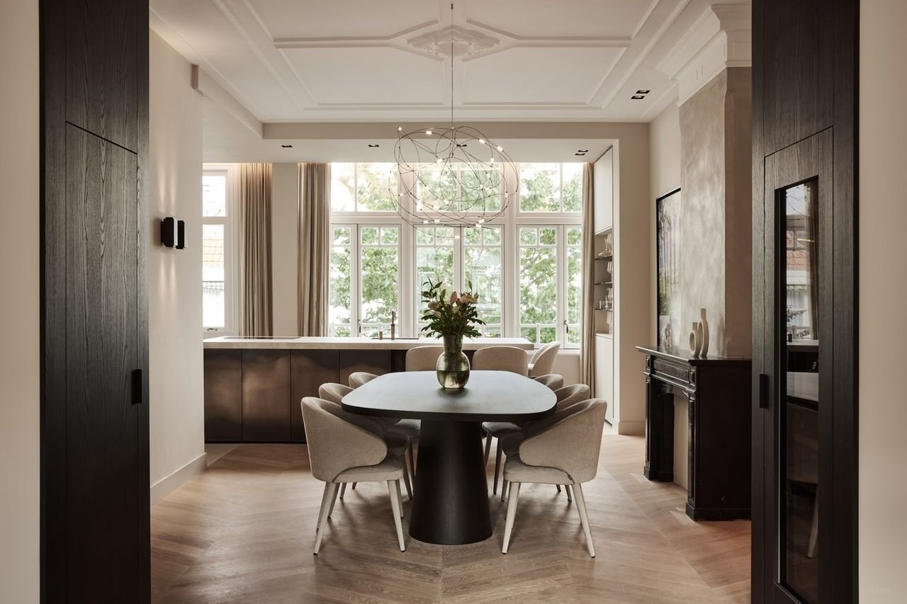 Royaal appartement met dakterras in Zuid - Afbeelding 6