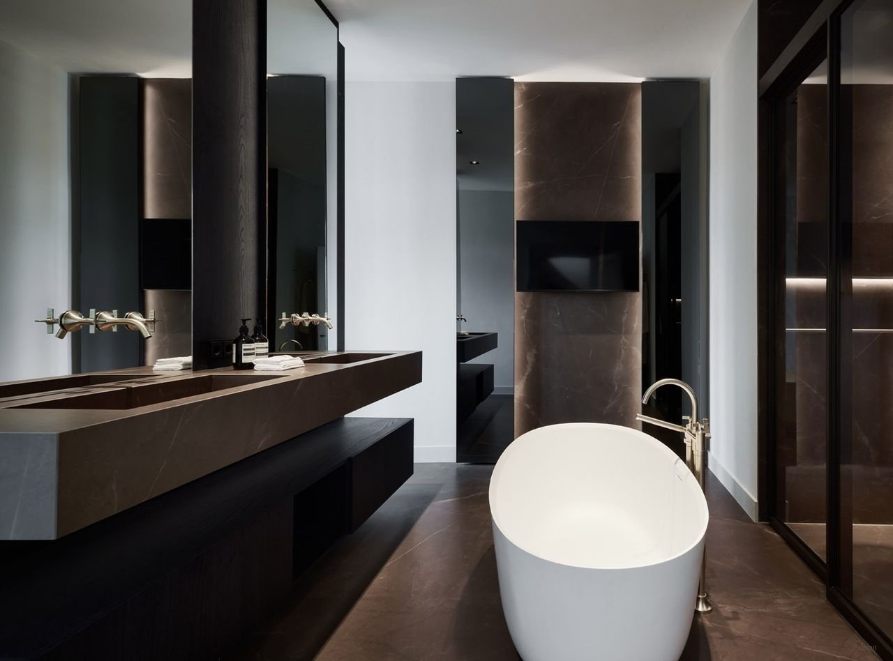 Royaal appartement met dakterras in Zuid - Afbeelding 14