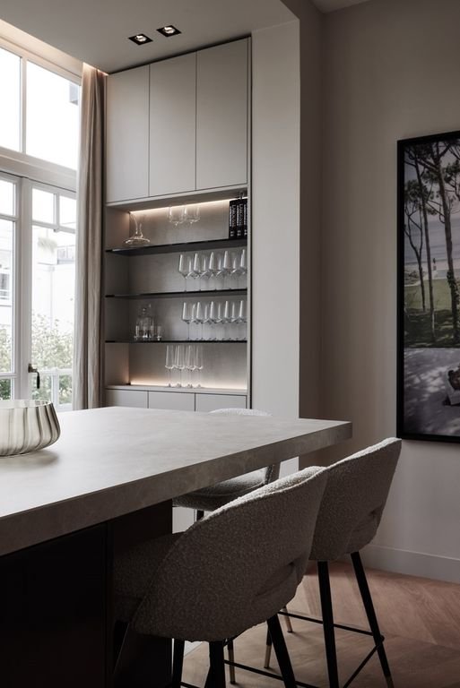 Royaal appartement met dakterras in Zuid - Afbeelding 9