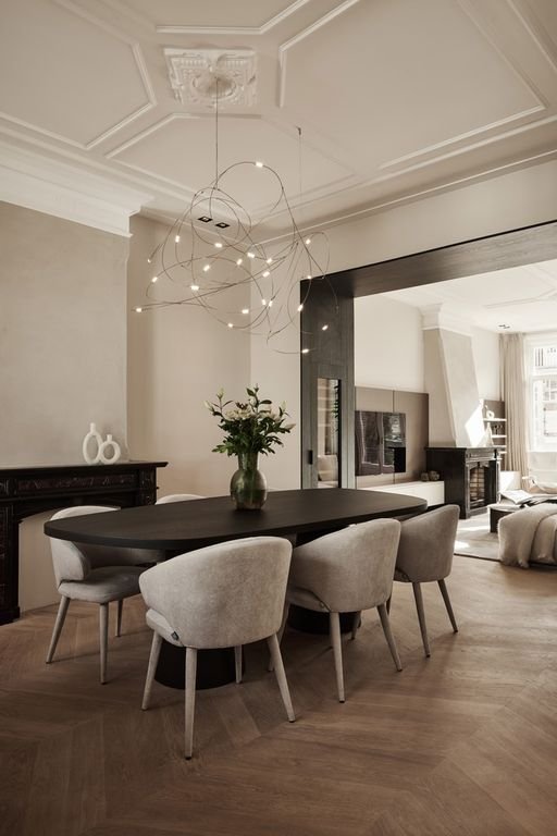 Royaal appartement met dakterras in Zuid - Afbeelding 7