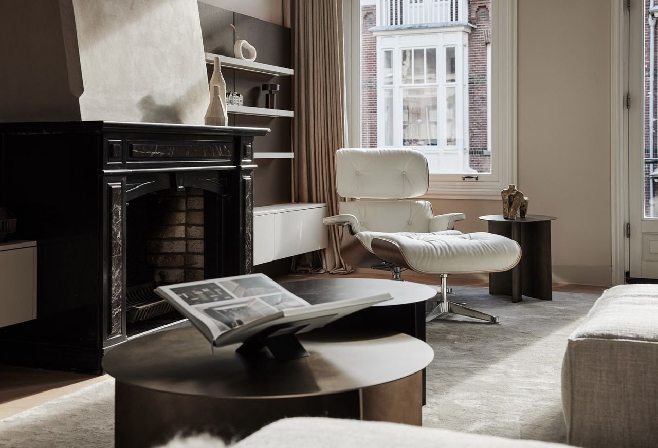 Royaal appartement met dakterras in Zuid - Afbeelding 4