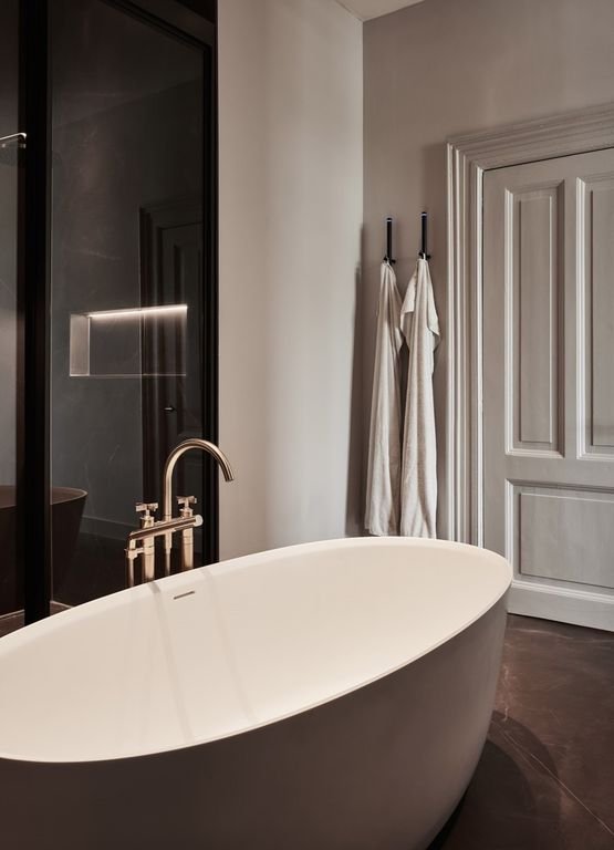 Royaal appartement met dakterras in Zuid - Afbeelding 16