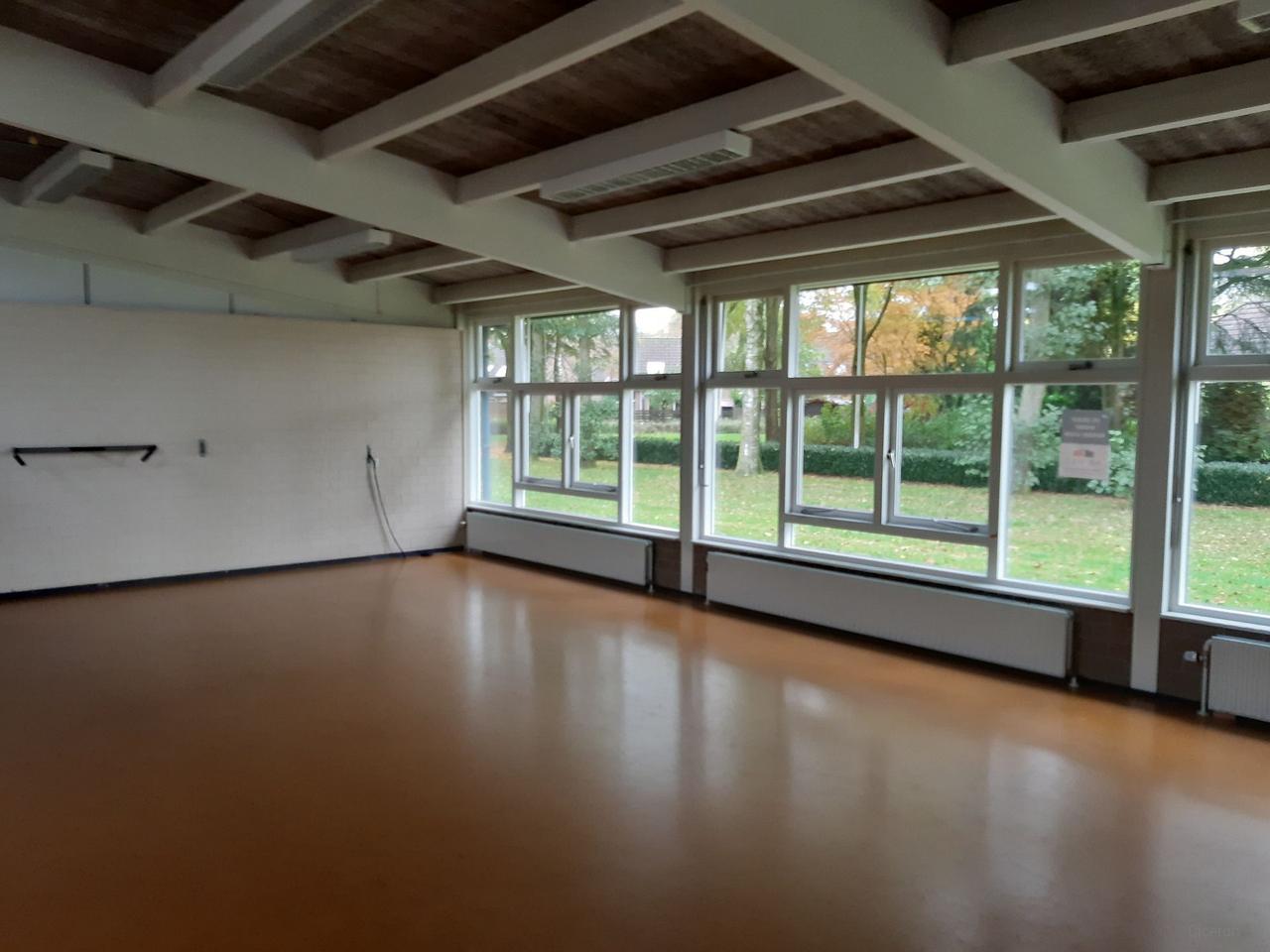 Anti-squat room of 40 m2 in Hengelo - Image 1