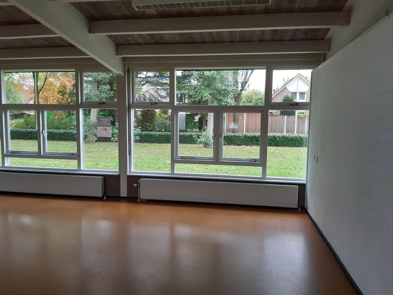 Anti-squat room of 40 m2 in Hengelo - Image 2