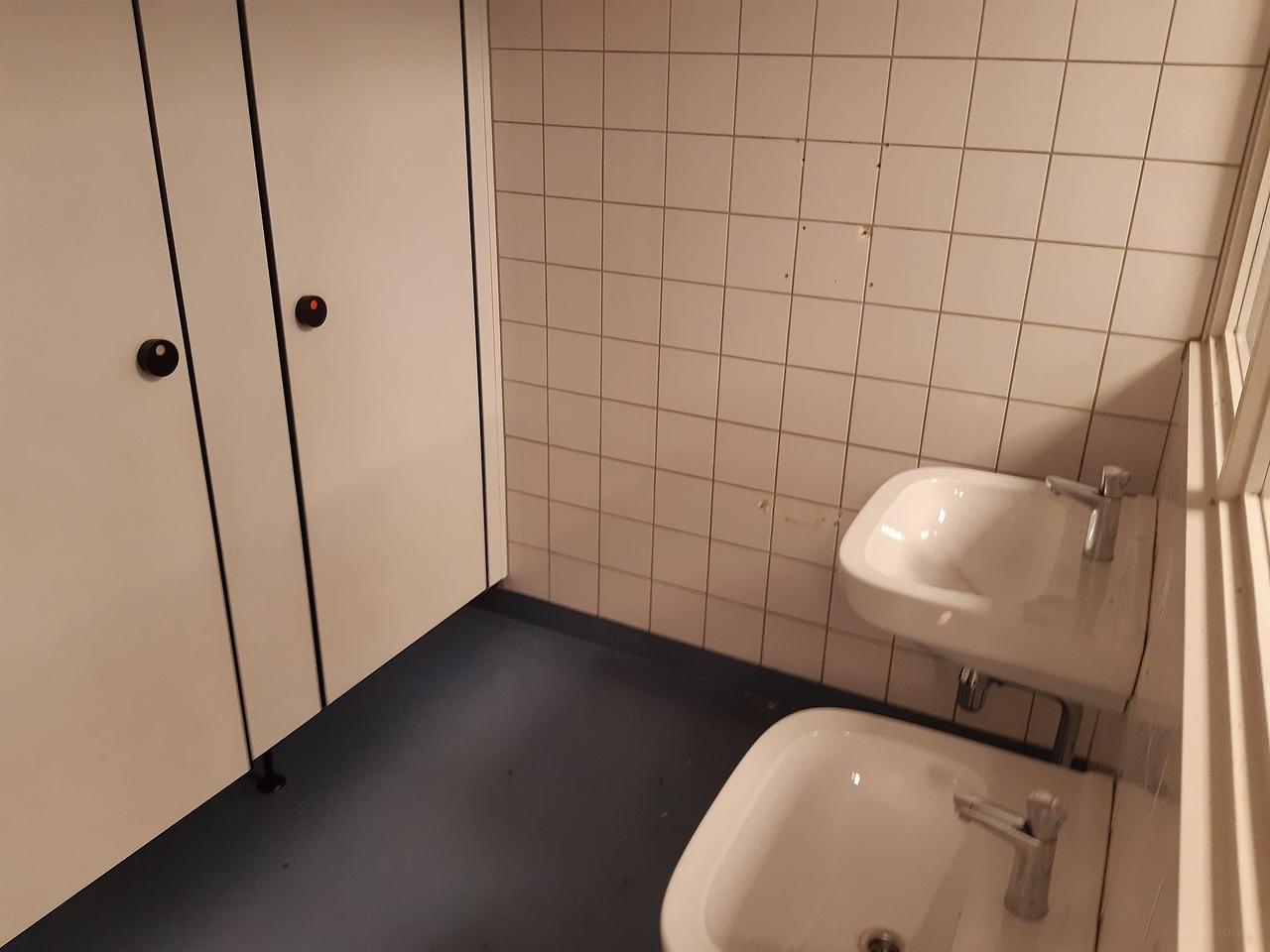 Anti-squat room of 40 m2 in Hengelo - Image 3