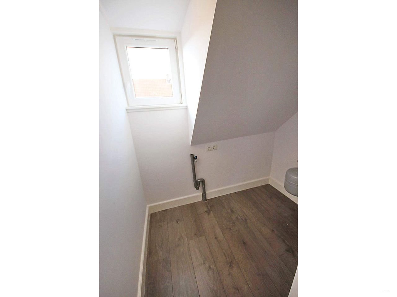 Ruime maisonette met balkon in Laakkwartier - Afbeelding 12