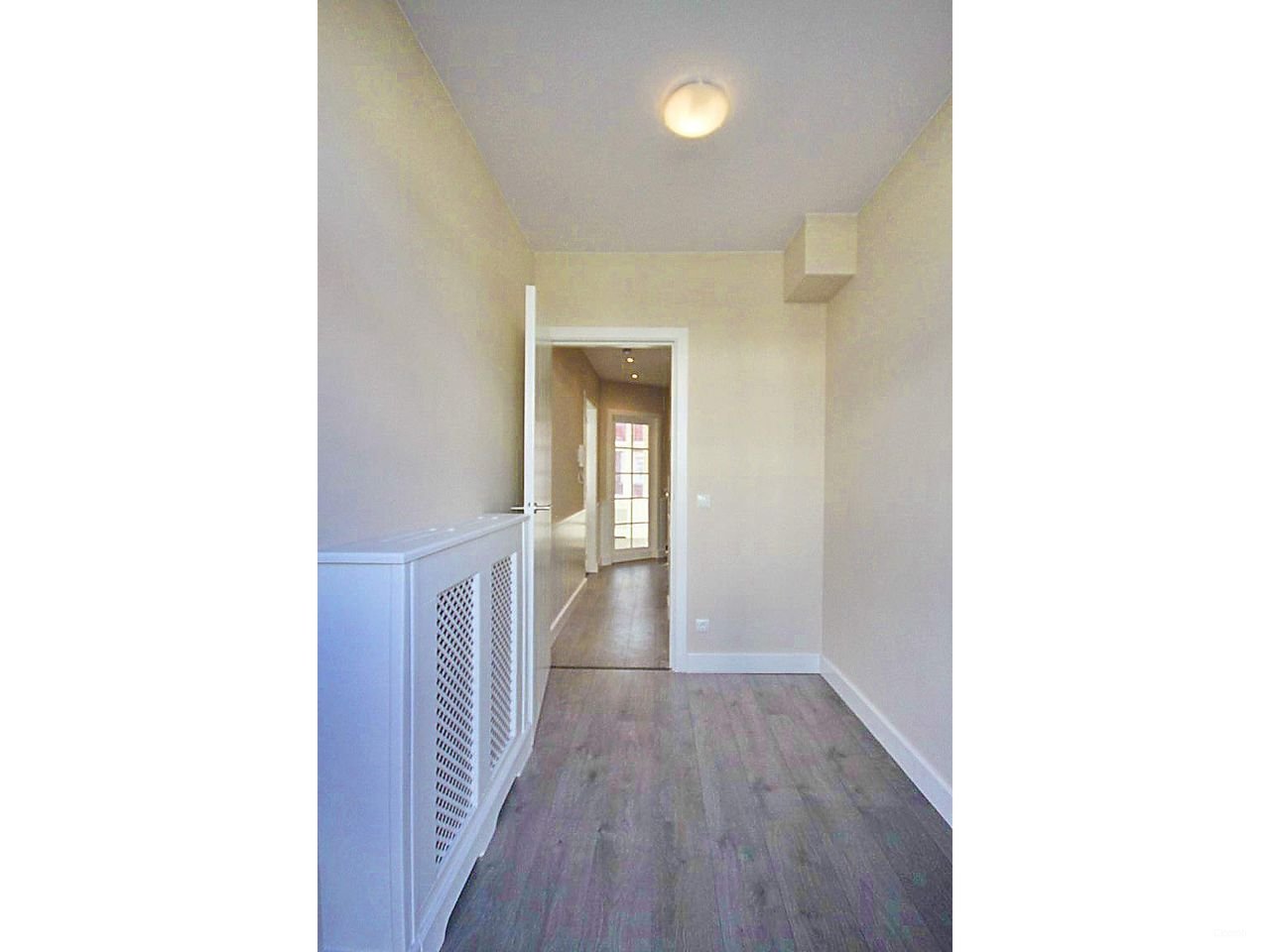 Ruime maisonette met balkon in Laakkwartier - Afbeelding 9