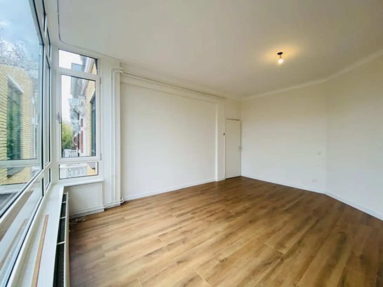 Fijn appartement aan de Suezkade - Afbeelding 2