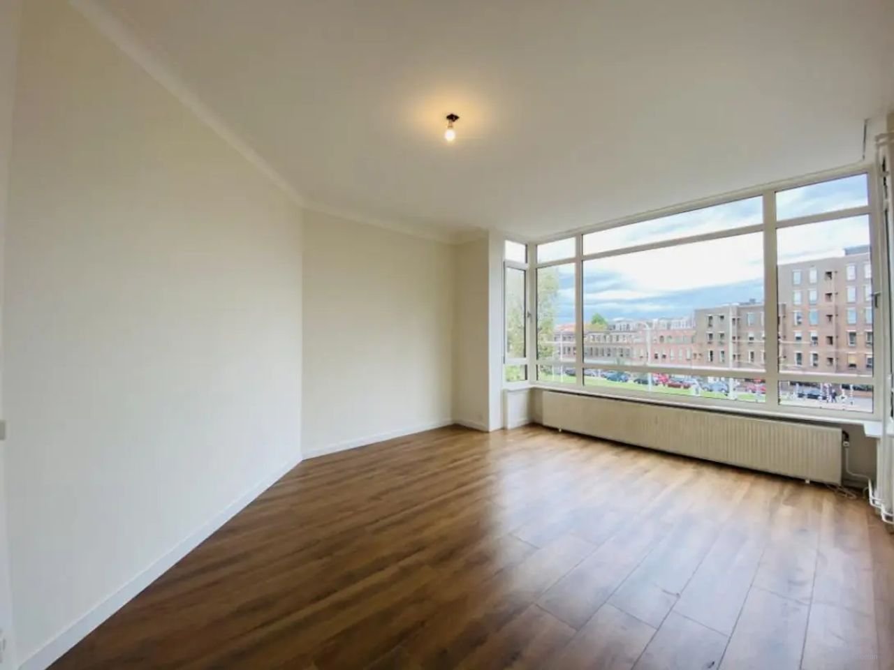 Fijn appartement aan de Suezkade - Afbeelding 1