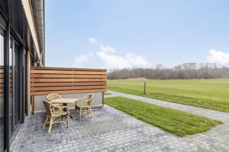 Furnished apartment with terrace - Image 23