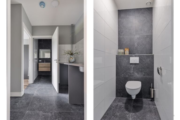 Furnished apartment with terrace - Image 15