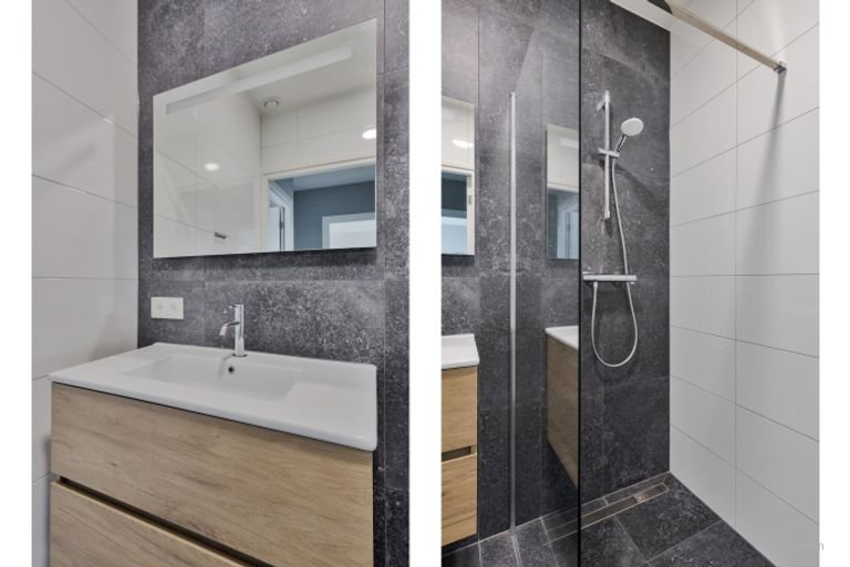 Furnished apartment with terrace - Image 21