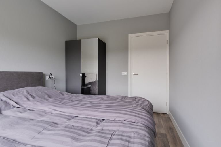 Furnished apartment with terrace - Image 19