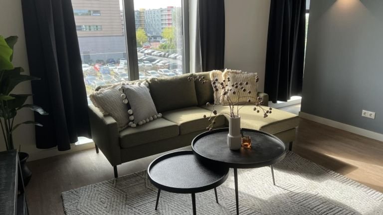 Ruime loft in oude elektriciteitscentrale - Afbeelding 5