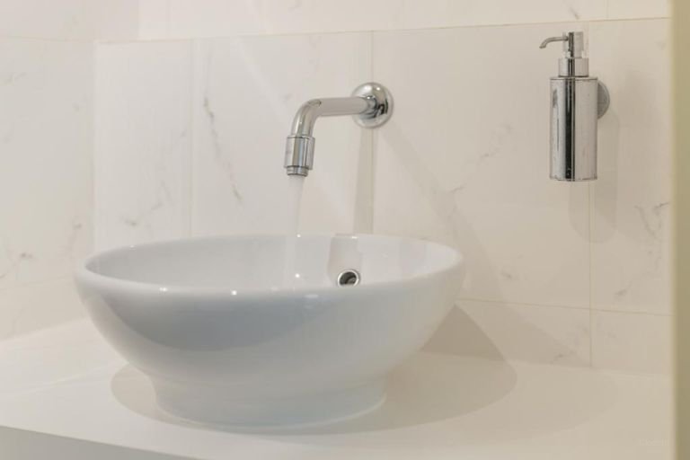 Royaal appartement met 42 m² terras - Afbeelding 16