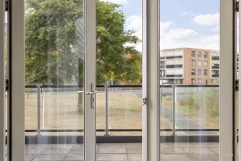 Royaal appartement met 42 m² terras - Afbeelding 8