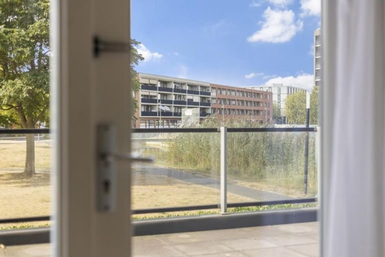 Royaal appartement met 42 m² terras - Afbeelding 19
