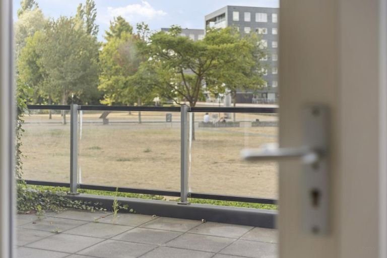 Royaal appartement met 42 m² terras - Afbeelding 25