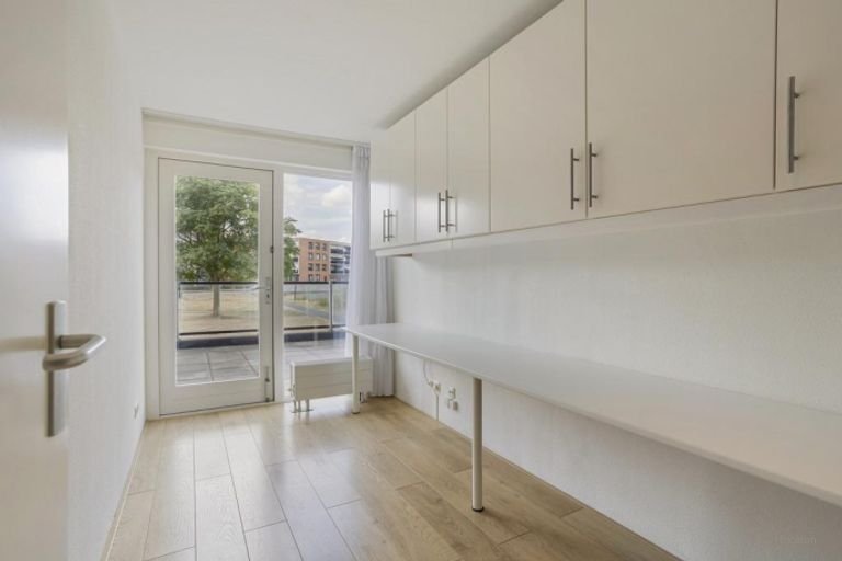 Royaal appartement met 42 m² terras - Afbeelding 24