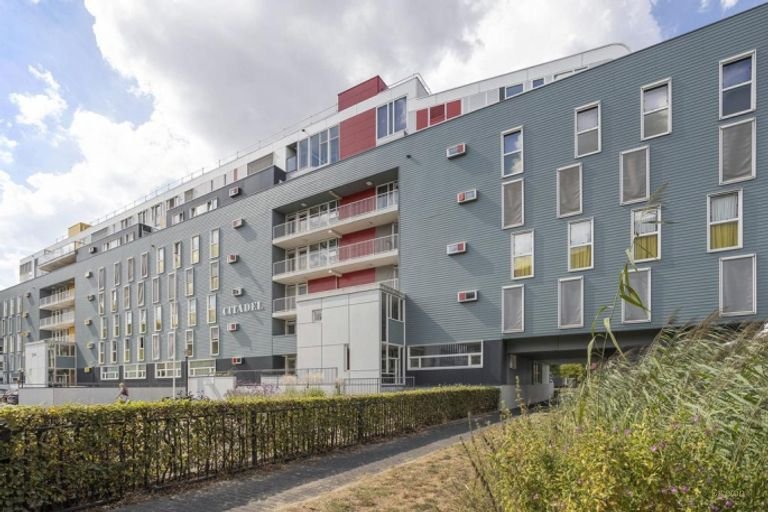Royaal appartement met 42 m² terras - Afbeelding 32