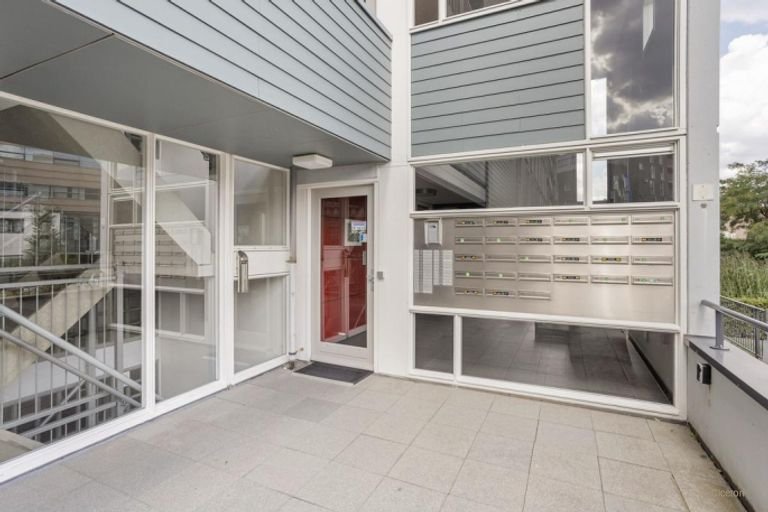 Royaal appartement met 42 m² terras - Afbeelding 5