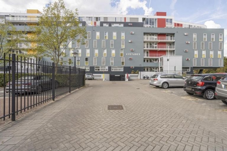 Royaal appartement met 42 m² terras - Afbeelding 33