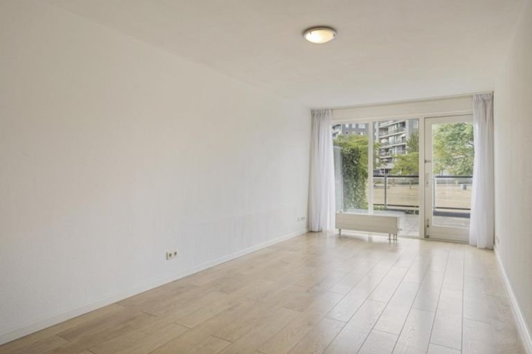 Royaal appartement met 42 m² terras - Afbeelding 17